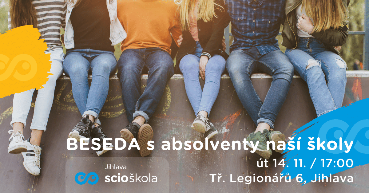 Besedajihlavaabsolventi