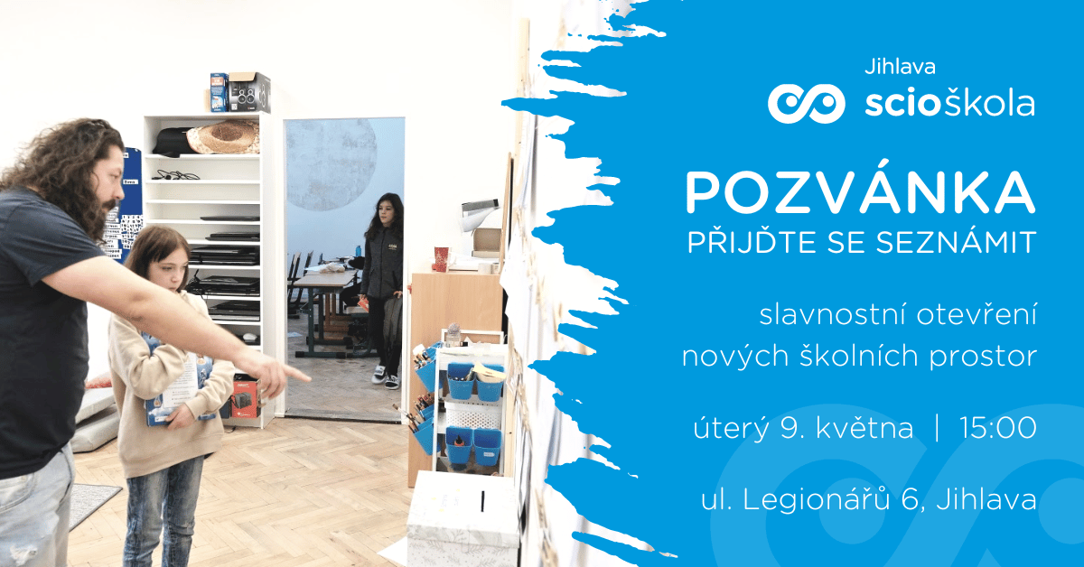 Jihlava Slavnostni Zahajeni