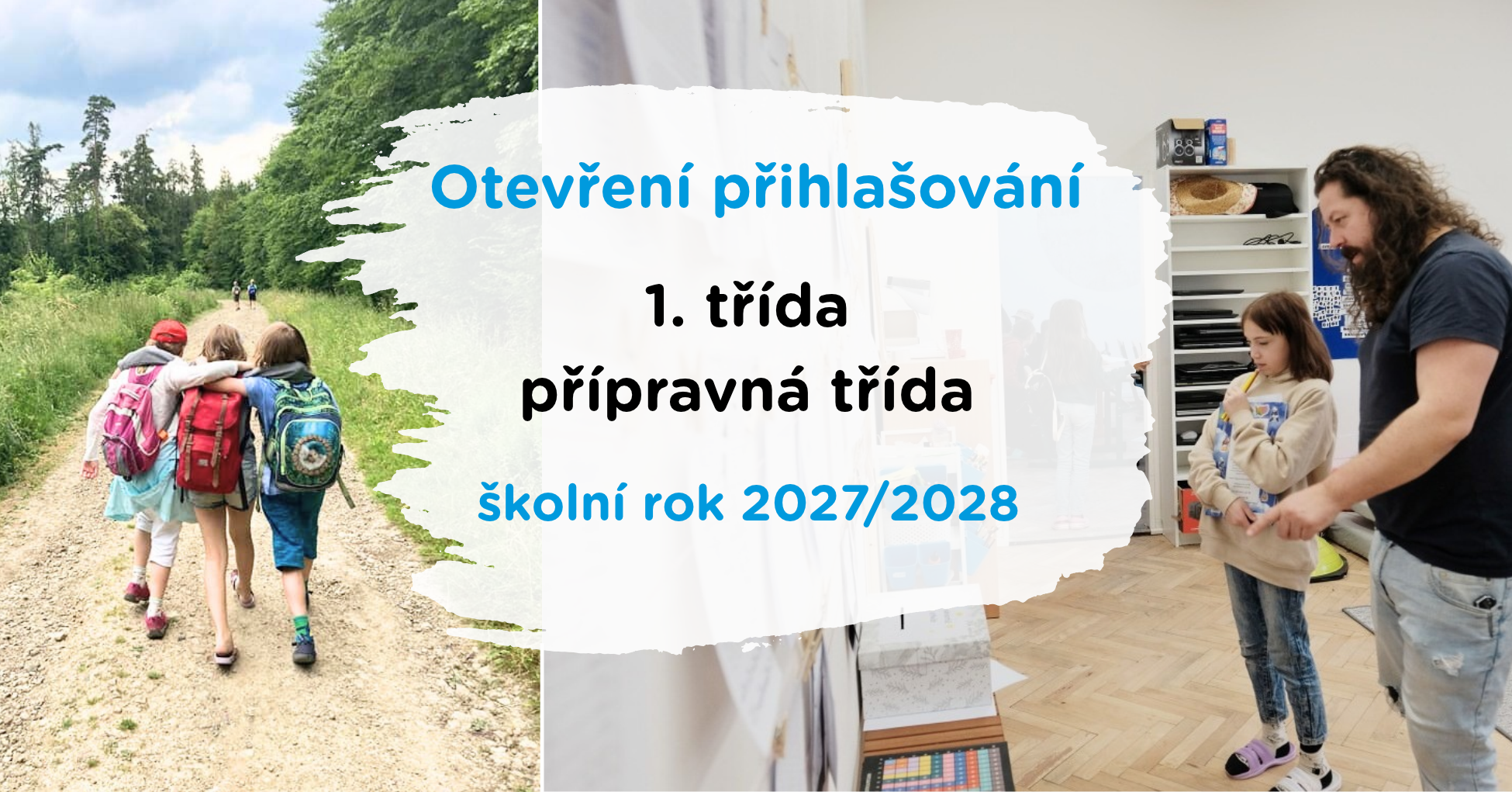 Škola Venku (3)